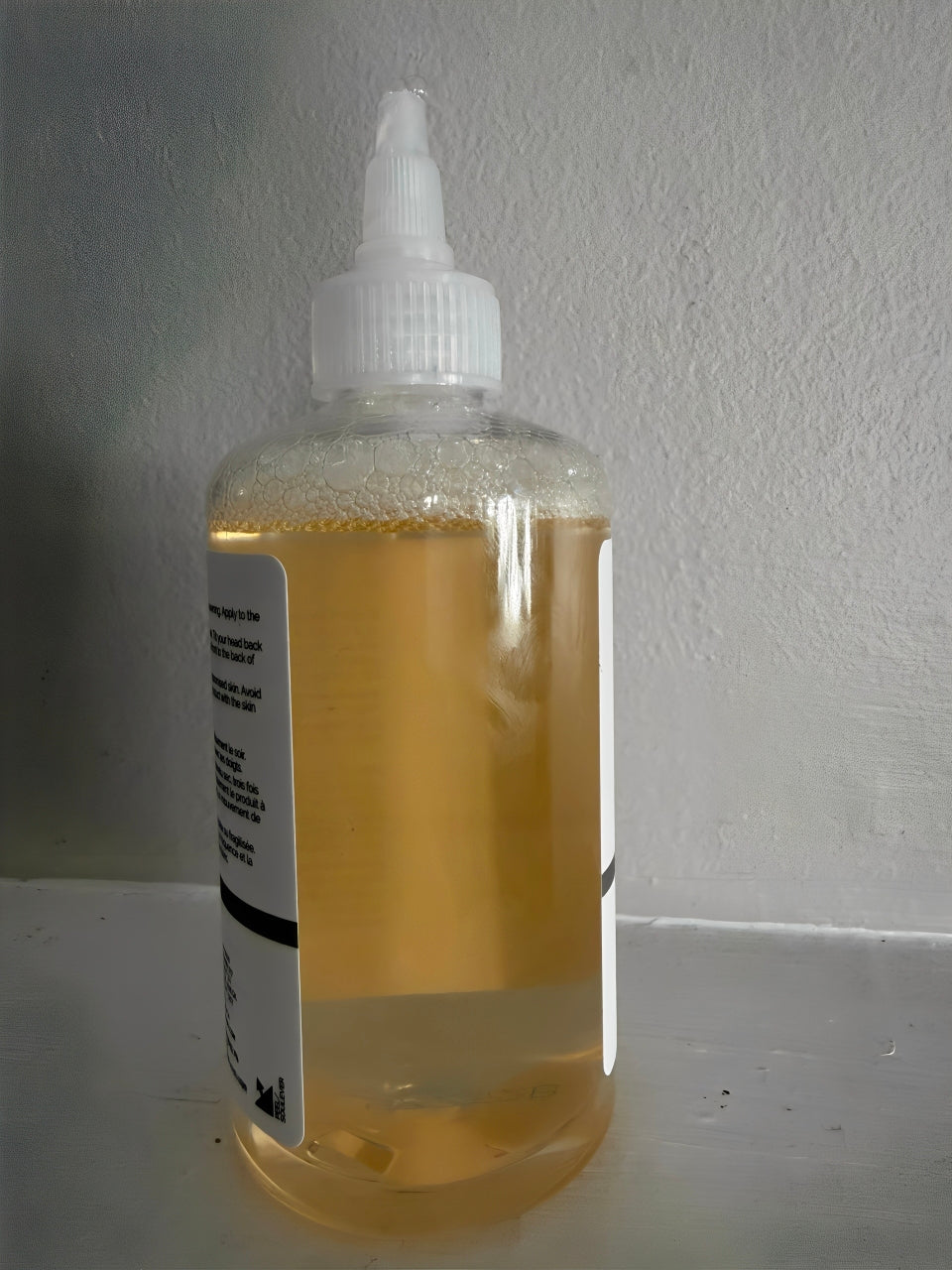 ACIDO GLICOLICO THE ORDINARY